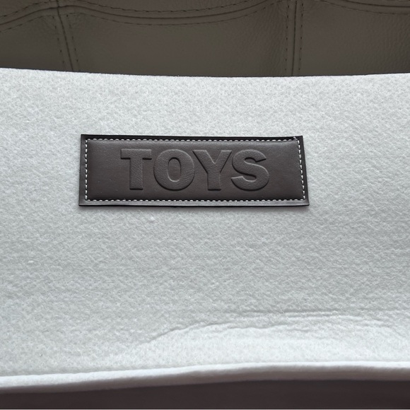 🆕 Pet toy rectangular Storage Bin - Picture 6 of 8